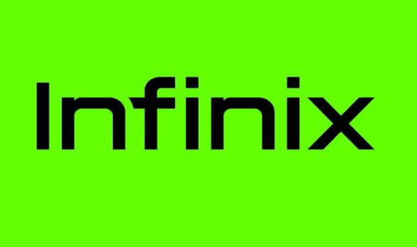 Infinix Landing Page